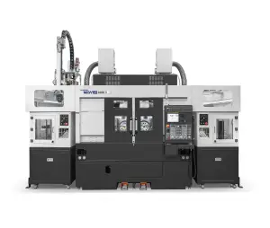 LF2600M II